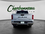 2026 RAM 1500 Big Horn Crew Cab 4x4 5'7' Box