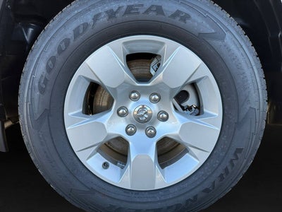 2026 RAM 1500 Big Horn Crew Cab 4x4 5'7' Box