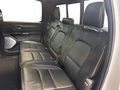 2019 RAM 1500 Limited Crew Cab 4x4 5'7' Box