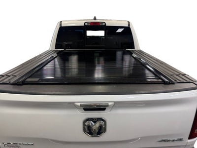 2019 RAM 1500 Limited Crew Cab 4x4 5'7' Box