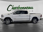 2019 RAM 1500 Limited Crew Cab 4x4 5'7' Box