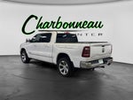 2019 RAM 1500 Limited Crew Cab 4x4 5'7' Box