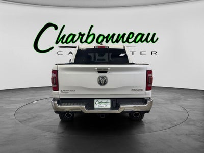 2019 RAM 1500 Limited Crew Cab 4x4 5'7' Box
