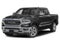 2023 RAM 1500 Limited Crew Cab 4x4 5'7' Box