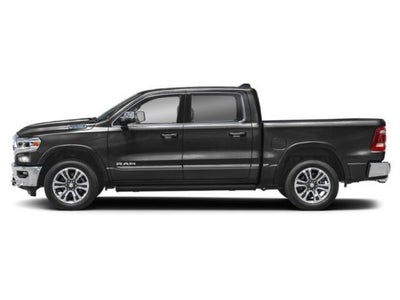 2023 RAM 1500 Limited Crew Cab 4x4 5'7' Box