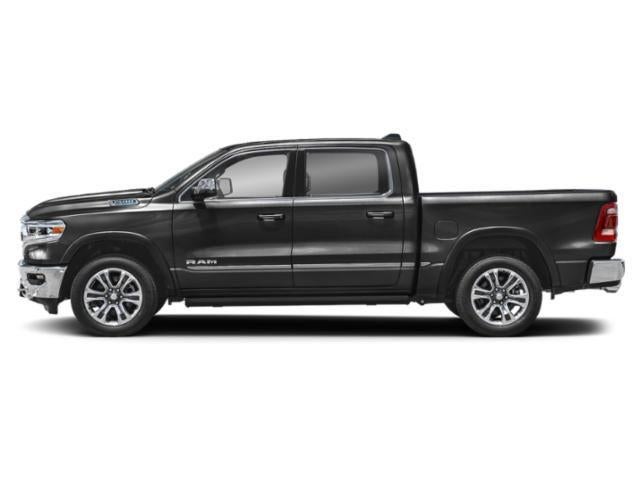 2023 RAM 1500 Limited Crew Cab 4x4 5'7' Box