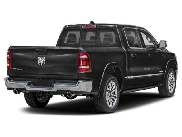 2023 RAM 1500 Limited Crew Cab 4x4 5'7' Box