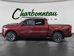 2025 RAM 1500 Laramie Crew Cab 4x4 5'7' Box