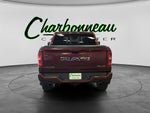 2025 RAM 1500 Laramie Crew Cab 4x4 5'7' Box