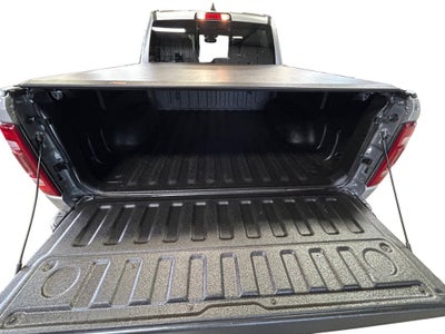 2019 RAM 1500 Laramie Crew Cab 4x4 5'7' Box
