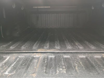 2021 RAM 1500 Laramie Crew Cab 4x4 5'7' Box