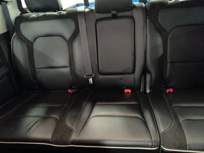 2022 RAM 1500 Laramie Crew Cab 4x4 5'7' Box