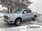 2022 RAM 1500 Laramie Crew Cab 4x4 5'7' Box