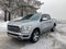 2022 RAM 1500 Laramie Crew Cab 4x4 5'7' Box