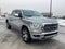 2022 RAM 1500 Laramie Crew Cab 4x4 5'7' Box