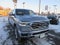 2022 RAM 1500 Limited Longhorn Crew Cab 4x4 5'7' Box