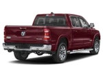 2023 RAM 1500 Limited Longhorn Crew Cab 4x4 5'7' Box