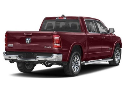 2023 RAM 1500 Limited Longhorn Crew Cab 4x4 5'7' Box