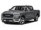 2021 RAM 1500 Limited Crew Cab 4x4 6'4' Box
