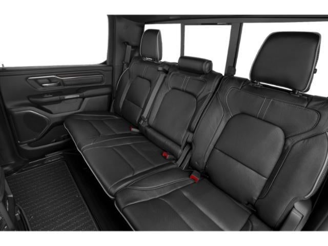 2021 RAM 1500 Limited Crew Cab 4x4 6'4' Box