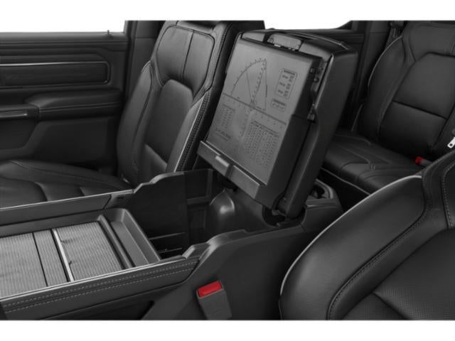 2021 RAM 1500 Limited Crew Cab 4x4 6'4' Box