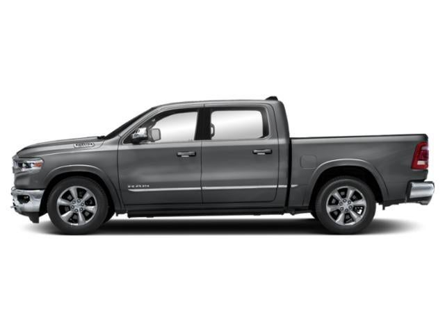 2021 RAM 1500 Limited Crew Cab 4x4 6'4' Box