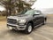 2020 RAM 1500 Laramie Crew Cab 4x4 6'4' Box