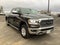 2020 RAM 1500 Laramie Crew Cab 4x4 6'4' Box