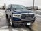 2019 RAM 1500 Longhorn Crew Cab 4x4 6'4' Box