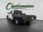 2008 Ford F-350 Chassis XL DRW