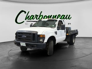 2008 Ford F-350 Chassis XL DRW