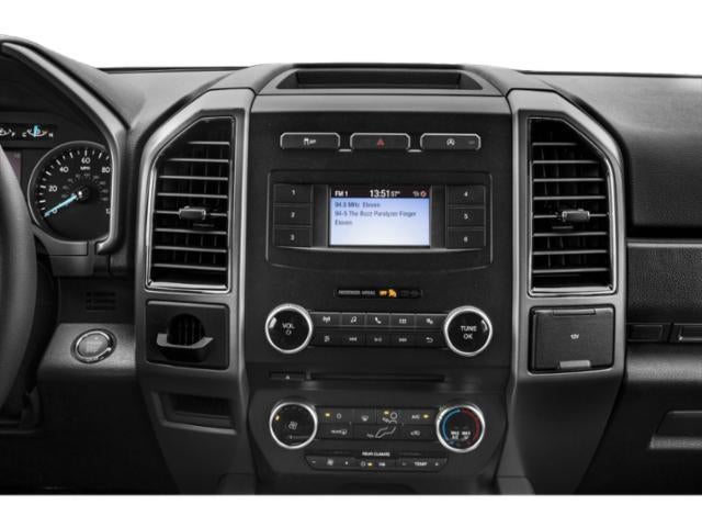 2018 Ford Expedition MAX XLT