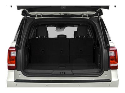 2018 Ford Expedition MAX XLT