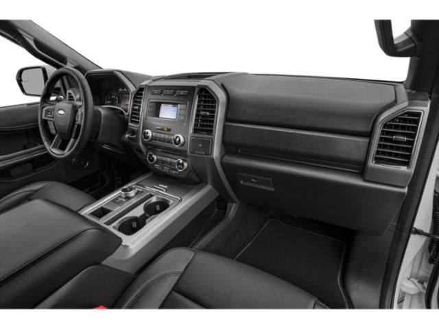 2018 Ford Expedition MAX XLT