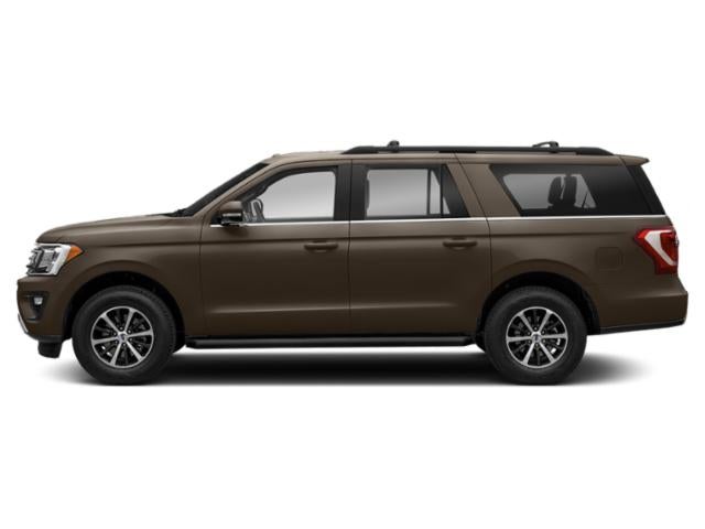 2018 Ford Expedition MAX XLT