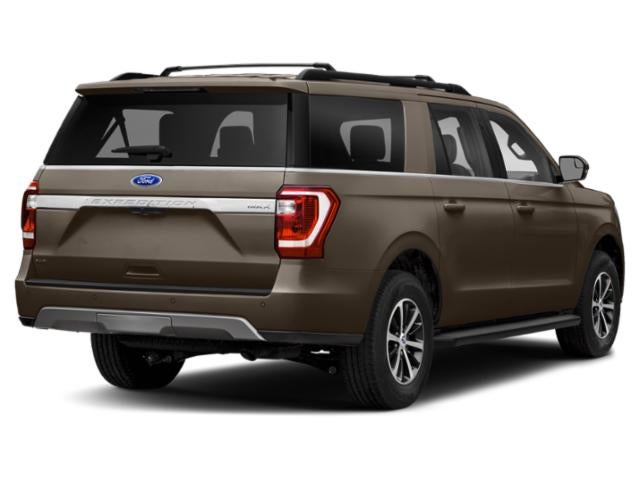 2018 Ford Expedition MAX XLT