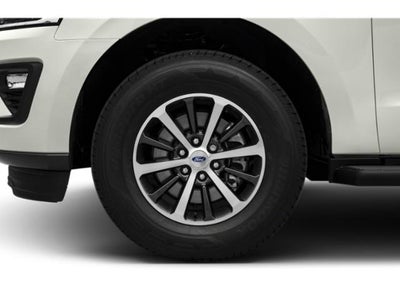 2018 Ford Expedition MAX XLT