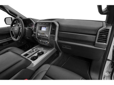 2018 Ford Expedition MAX XLT