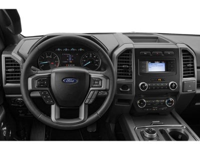 2018 Ford Expedition MAX XLT