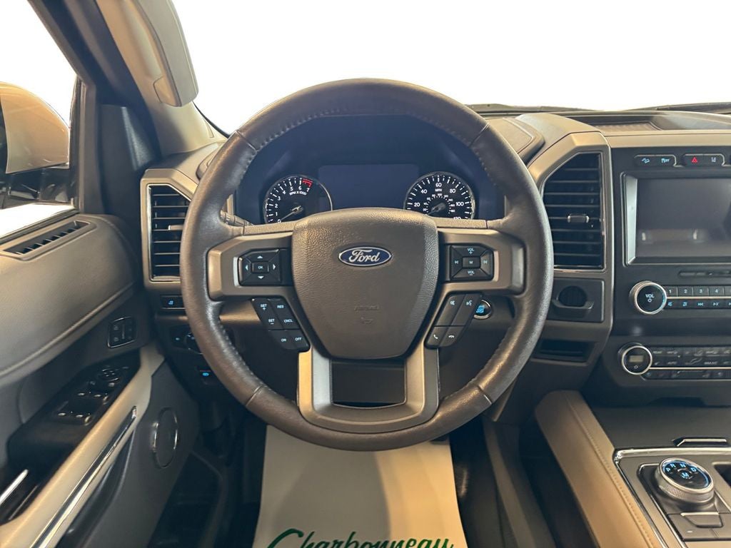 2020 Ford Expedition XLT MAX