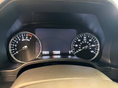 2020 Ford Expedition XLT MAX