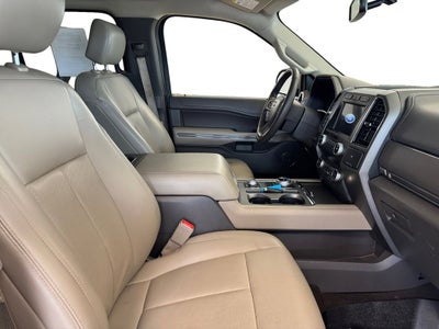 2020 Ford Expedition XLT MAX