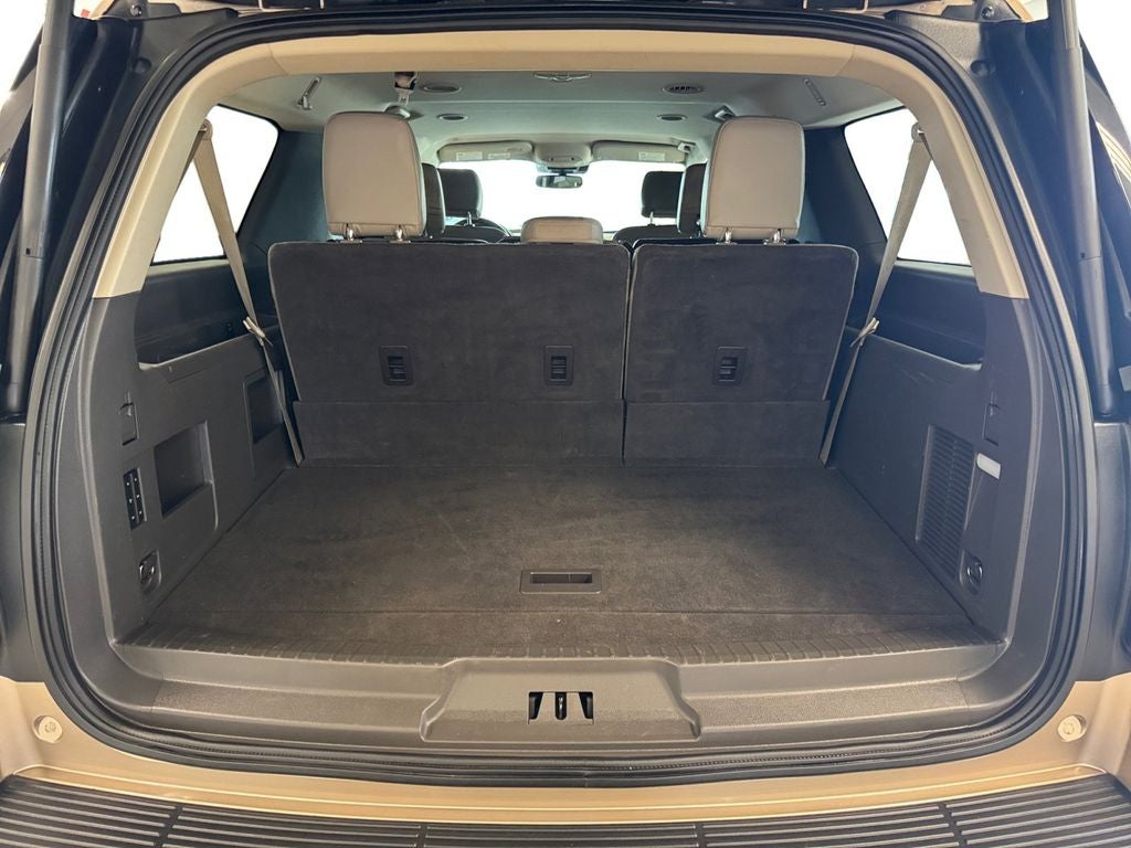 2020 Ford Expedition XLT MAX