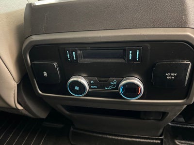 2020 Ford Expedition XLT MAX