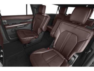 2024 Ford Expedition Limited MAX