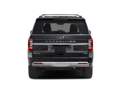 2024 Ford Expedition Limited MAX