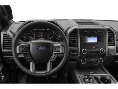 2021 Ford Expedition Limited MAX
