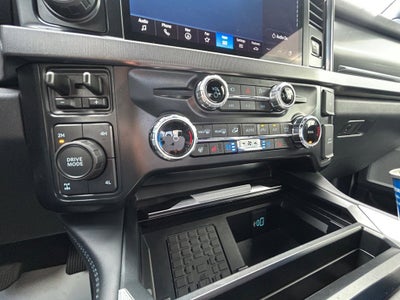 2025 Ford F-350 Platinum