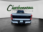2025 Ford F-350 Platinum