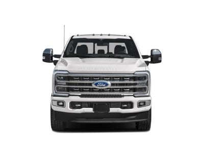 2024 Ford F-350 Platinum